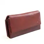 Ladies Leather Wallets